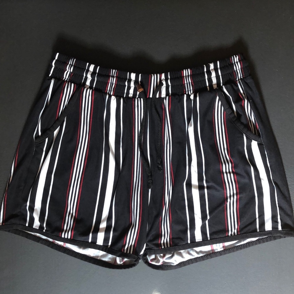 COMFY CASUAL SUMMER SHORTS